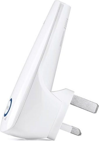 TP-LINK TL-WA850RE v1 WiFi Extender Single Band (2.4GHz) 300Mbps