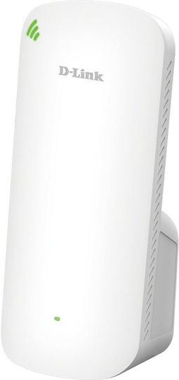 D-Link DAP-X1860 Mesh WiFi Extender Dual Band (2.4 & 5GHz) 1800Mbps