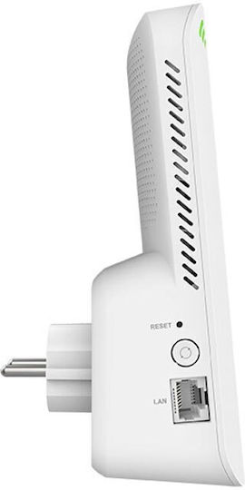 D-Link DAP-X1860 Mesh WiFi Extender Dual Band (2.4 & 5GHz) 1800Mbps