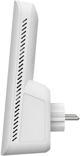 D-Link DAP-X1860 Mesh WiFi Extender Dual Band (2.4 & 5GHz) 1800Mbps