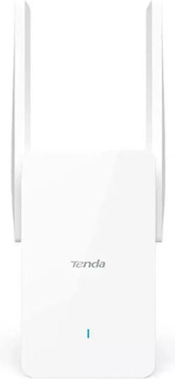 Tenda A33 v1 WiFi Extender Dual Band (2.4 & 5GHz) 3000Mbps