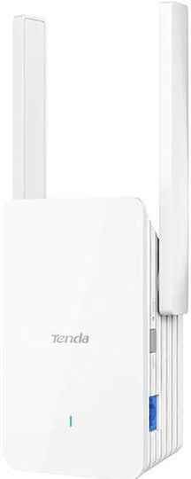 Tenda A33 v1 WiFi Extender Dual Band (2.4 & 5GHz) 3000Mbps
