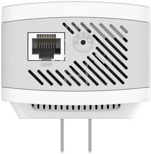 D-Link DAP-1620 WiFi Extender Dual Band (2.4 & 5GHz) 1200Mbps