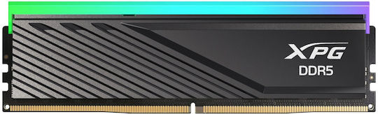 Adata Lancer Blade RGB DDR5 32GB RAM with 2x16GB Modules and Speed 6000 for Desktop