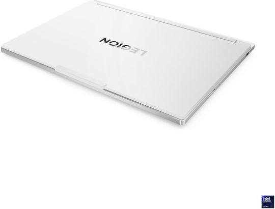 Lenovo Legion 7 16IAX10 16" OLED QHD+ 240Hz (Kern Ultra 7-255HX/32GB/1TB SSD/Kein Betriebssystem) Glacier White (UK Tastatur)