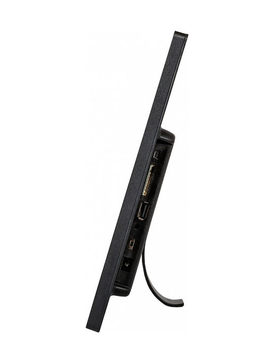 Sencor SDF 1371 Digital Photo Frame LED 13.3" Resolution 1280x800 Black