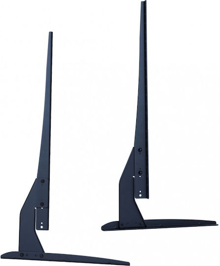 Art SD-20 Βάση Τηλεόρασης Τοίχου έως 75" και 40kg