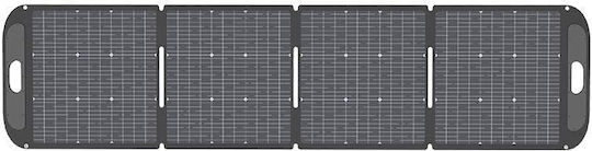 Bormann 079774 Монокристален Соларен Панел 220W 2504x602x5мм
