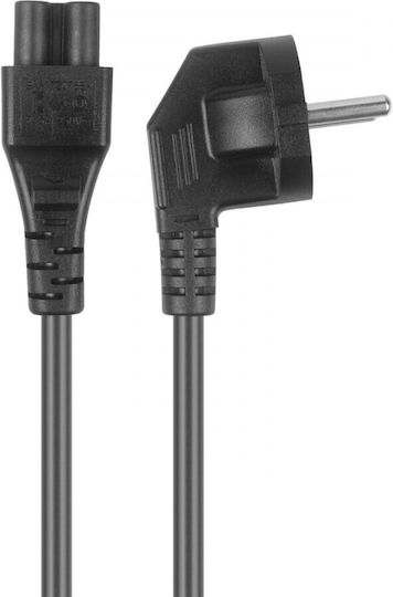 Tb Print Power Cord 3m IEC C5 VDE