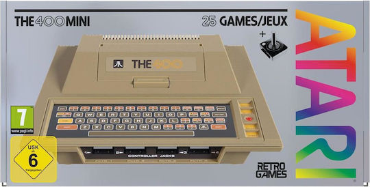 Atari 400 Mini