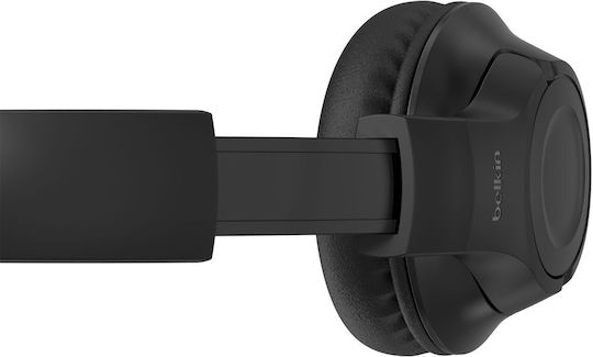 Belkin Inspire On Ear Gaming Headset με σύνδεση 3.5mm / USB for Nintendo Switch 2