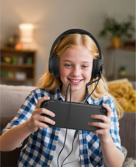 Belkin Inspire On Ear Gaming Headset με σύνδεση 3.5mm / USB for Nintendo Switch 2