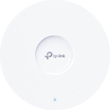 TP-LINK EAP653 v2 Access Point Wi‑Fi 6 Dual Band (2.4 & 5GHz) σε Πενταπλό Kit