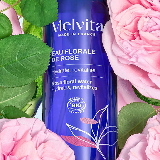 Melvita Gel Gesichtstoner 400ml