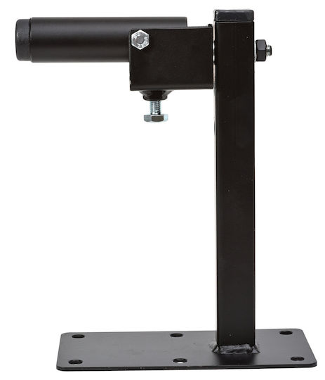 Standsteel Wall Mounted PA Speaker Stand Height 26.3-26.3cm