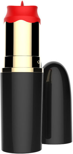Kinksters Mini Κλασικός Δονητής 9.4cm Μαύρος