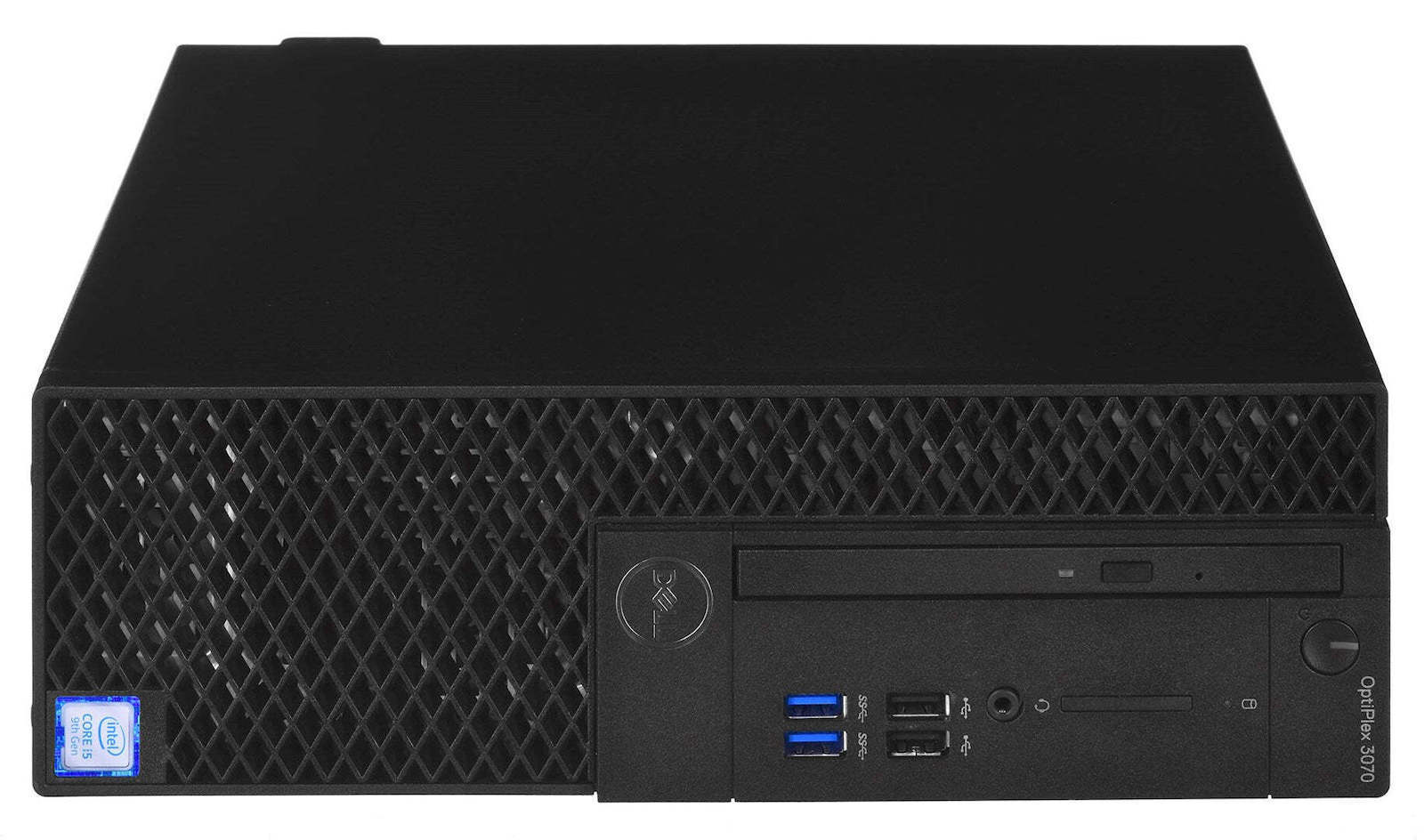 ⭐️61420⭐️ DELL Optiplex 3070 i5-9500 Nuo €] Dell OptiPlex 3070 Desktop, Micro, Intel Core i5, i5