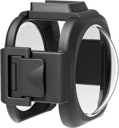 Puluz Lens Protector for Action Cameras Insta360
