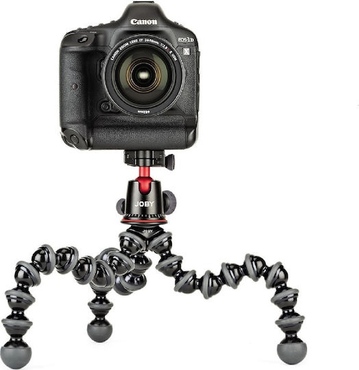Joby GorillaPod 5K Stativ - Mini PRO Halterungsset