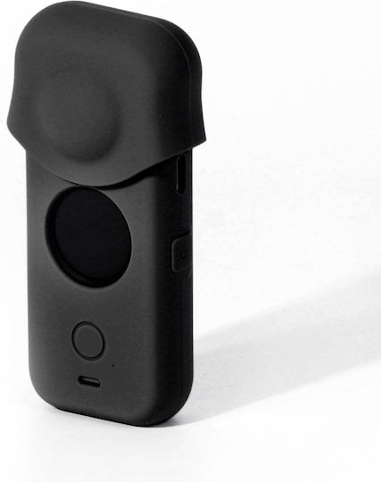 Θήκη Σιλικόνης Θήκη Προστασίας για Insta360 X2 DCA1143B