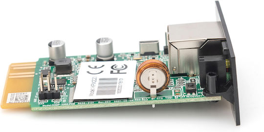Digitus Snmp & Web DN-170100-1