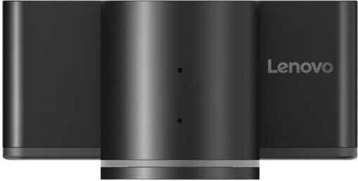 Lenovo Webcam 4K Pro Schwarz 4XC1Q25246