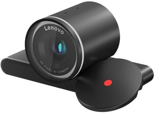 Lenovo Webcam 4K Pro Schwarz 4XC1Q25246