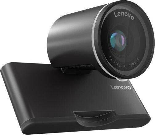 Lenovo Webcam 4K Pro Schwarz 4XC1Q25246