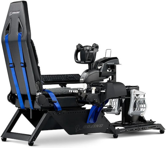 Next Level Racing Flight Simulator Boeing Commercial Edition