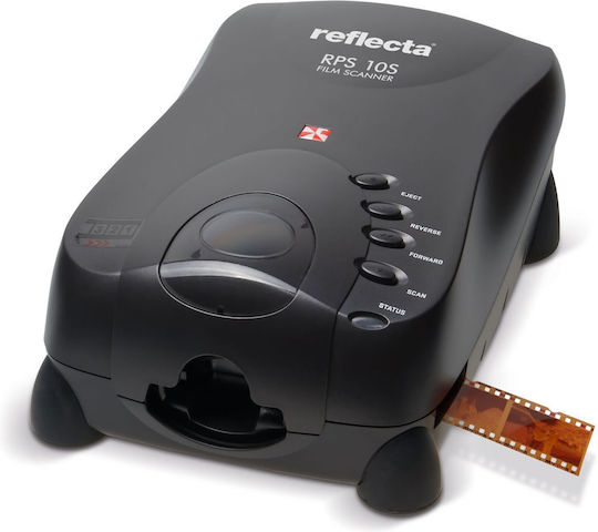 Reflecta MF 5000 Film Scanner