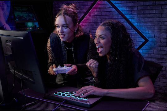 Turtle Beach Victrix Pro Ko Leverless Fight Stick Ps Pc 840454400007