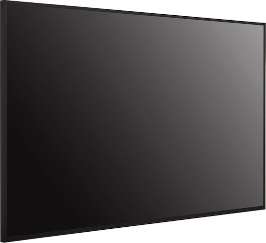 LG 43" Commercial Display