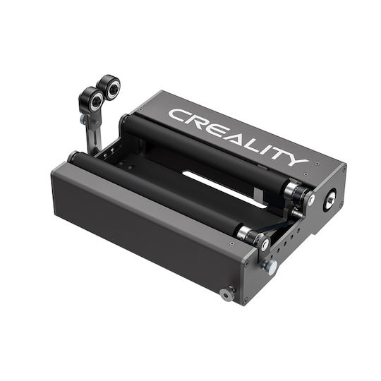 Creality Rotary Roller Laser Engraving Machine 6971636400011