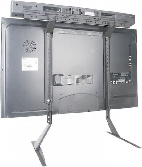 Techly Soundbar Base Up To 10kg Universal Mounting For Tv Or Tv Stand