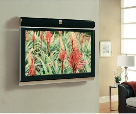 Techly Soundbar Base Up To 10kg Universal Mounting For Tv Or Tv Stand