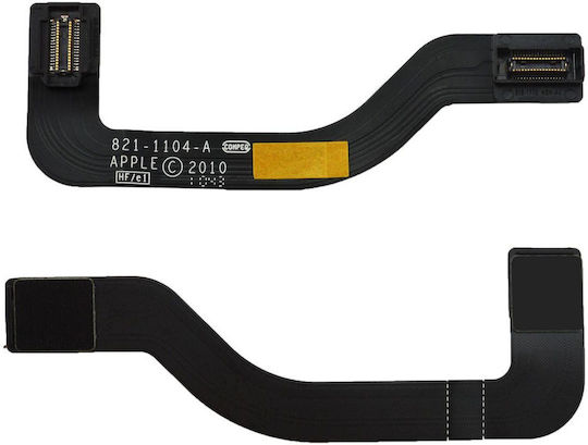 CoreParts Flex Cable Screen for Laptop Macbook Air 11.6" A1370 (Mid 2011)