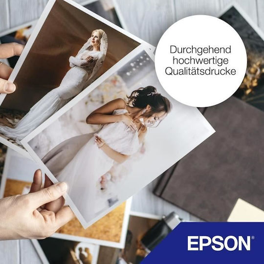 Epson 29 Original InkJet Druckerpatrone Gelb (C13T29844010 C13T29844012)