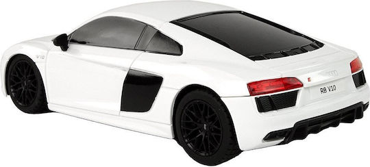 Rastar Remote Controlled Car White