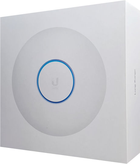 Ubiquiti UniFi 6 Long-Range Access Point Wi‑Fi 6 Dual Band (2.4 & 5GHz)