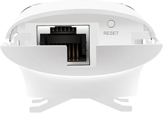 TP-LINK EAP110-Outdoor v3 Access Point Wi‑Fi 4 Single Band (2.4GHz) for Outdoor Placement