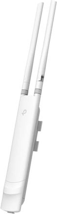 TP-LINK EAP110-Outdoor v3 Access Point Wi‑Fi 4 Single Band (2.4GHz) for Outdoor Placement