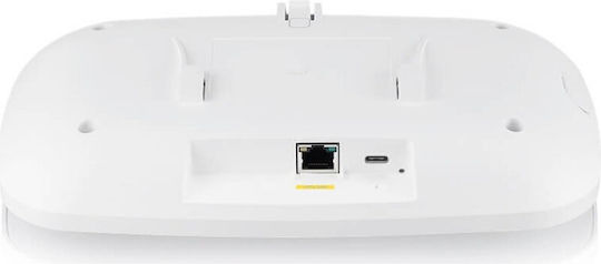 Zyxel WBE510D Access Point Wi‑Fi 7 Tri Band (2.4 & 5 & 6GHz)