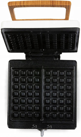 Domo DO9274W Вафлена машина 1400W