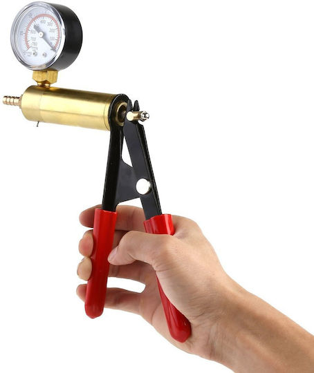 Premium Vakuum-Pumpe Rotes