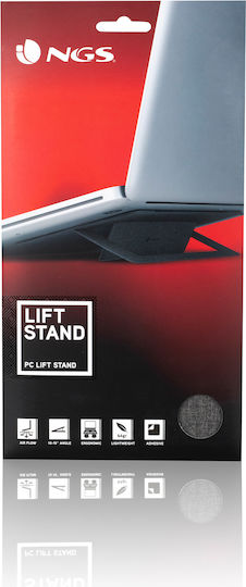 NGS LiftStand Βάση Στήριξης για Laptop έως 15"