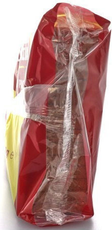 Φορμα Φρυγανια Σιτου Family Pack 500gr
