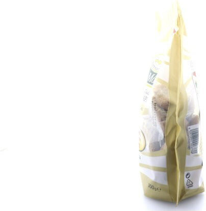 Barley rusks 300gr