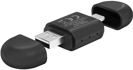 Autozubehör Savio Carplay&Android Adapter