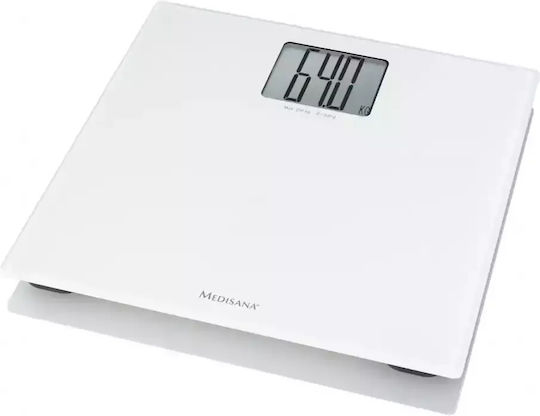 Medisana PS 470 XL Digital Bathroom Scale White