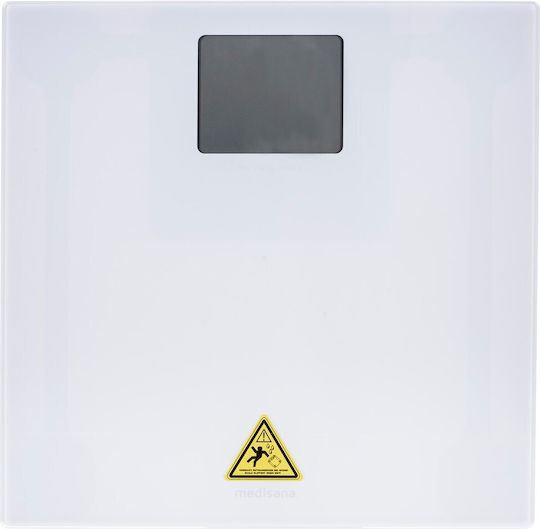 Medisana PS 470 XL Digital Bathroom Scale White